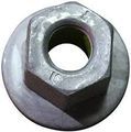 W709771S440 - Engine: Trans Mount Nut for Ford: Bronco, Expedition, F-150, F-250 Super Duty, F-350 Super Duty, F-450 Super Duty, Focus, Mustang, Ranger | Lincoln: Navigator Image