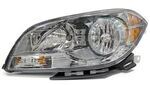 19433006 - Electrical: Headlamp Assembly for GM Image