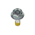 68245116AB - Brakes: Disc Brake Pin Kit for Mopar Image