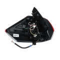 265556FL0C - : Tail Lamp Assembly for Nissan Image