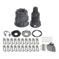 XL2Z7821990AC - : Lock Cylinder for Ford Image