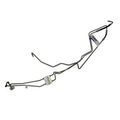 5L3Z7R081CB - : Automatic Transmission Oil Cooler Tube for Ford Image