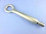 KD5350EJ1B - Body: Tow Hook for Mazda Image