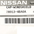 289134BA0A - Body: Reservoir Cap for Nissan Image