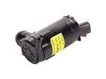 96843553 - : Windshield Washer Pump for Chevrolet: Spark, Spark EV Image