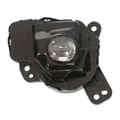 GHP951680A - Electrical: Fog Lamp Assembly for Mazda Image
