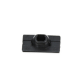 65254AE00A - Body: Quarter Glass Fastener for Subaru: B9 Tribeca, Legacy, Outback, Tribeca Image