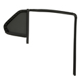 95381081 - : Side Door Window Weatherstrip for Chevrolet: Trax Image
