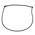 68291602AE - : Front Door Mounted Weatherstrip, Right for Mopar Image