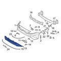 86530M7500 - : Lower Grille for Kia Image