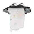 90502ZN90A - Body: Lock for Nissan Image