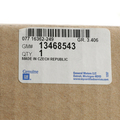 13468543 - Engine: Air Cleaner Body for GM Image