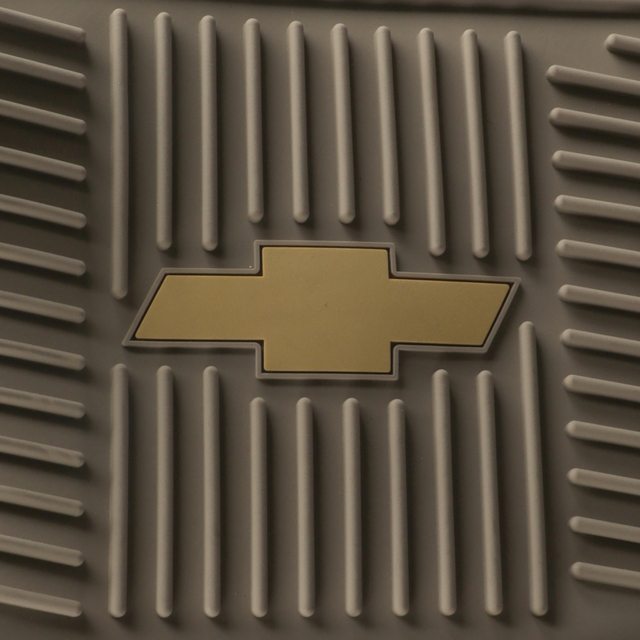 19166802 - Interior: Cargo Area Mat, Premium All Weather for Chevrolet: Tahoe Image