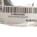 21885AA430 - Cooling System: Inter-cooler Support for Subaru Image
