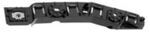 68287857AB - Frame, Bumper and Fascia: Fascia Support Bracket, Left for Jeep: Cherokee Image