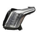 84580182 - Electrical: Headlamp Assembly for GM Image