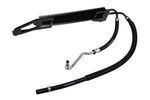 26063304 - Steering: Power Steering Oil Cooler for Chevrolet: Express 1500, Express 2500, Express 3500, P30 | GMC: Savana 1500, Savana 2500, Savana 3500 Image