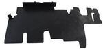 AC2Z8311A - Body: Side Baffle for Ford Image