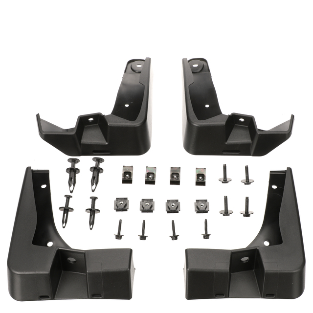 J101SFL300 - Exterior: Splash Guard - Aero - 5DR Sport for Subaru: Impreza Image