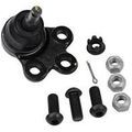 88965333 - Suspension: Lower Ball Joint for Buick: Century, LaCrosse, LeSabre, Regal, Rendezvous, Riviera, Terraza | Chevrolet: Captiva Sport, Equinox, Impala, Impala Limited, Monte Carlo, Uplander, Venture | Oldsmobile: Aurora, Intrigue, Silhouette | Pontiac: Aztek, Bonneville, Grand Prix, Montana, Torrent, Trans Sport | Saturn: Relay, Vue Image
