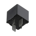 4692139AA - Electrical: Mini Relay for Chrysler: Town &amp; Country | Dodge: Durango, Grand Caravan, Nitro | Jeep: Grand Cherokee, Liberty, Wrangler, Wrangler JK | Ram: 1500, 2500, 3500, C/V Image