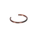1L2Z4B422BA - Suspension: Inner Boot C-Clip for Ford Image