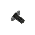 W715926S300 - : Lift-Gate Trim Scuff Plate Clip for Ford Image