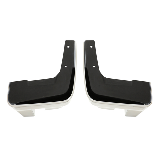 J1010FG010MD - Exterior: Splash Guard Kit, 5-Door for Subaru: Impreza Image