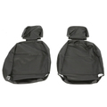 12499923 - Interior: Seat Covers - Front Set - Split for GM Image