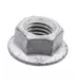 N620482S439 - : Support Bar Nut for Ford: Ranger Image