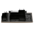 15807878 - Body: Glove Box Assembly for Cadillac: Escalade, Escalade ESV, Escalade EXT | Chevrolet: Avalanche 1500, Avalanche 2500, Silverado 1500, Silverado 1500 Classic, Silverado 1500 HD, Silverado 1500 HD Classic, Silverado 2500, Silverado 2500 HD, Silverado 2500 HD Classic, Silverado 3500, Silverado 3500 Classic, Silverado 3500 HD, Suburban 1500, Suburban 2500, Tahoe | GMC: Sierra 1500, Sierra 1500 Classic, Sierra 1500 HD, Sierra 1500 HD Classic, Sierra 2500, Sierra 2500 HD, Sierra 2500 HD Classic, Sierra 3500, Sierra 3500 Classic, Sierra 3500 HD, Yukon, Yukon XL 1500, Yukon XL 2500 Image
