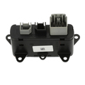 68323663AE - Interior Trim: Hub Media Center for Mopar Image