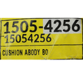 15054256 - Body: Radiator Support Upper Insulator for GM Image