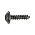 W502671S450B - Body: Bumper Cover Screw for Ford Image