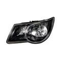 10305768 - Electrical: Headlamp Assembly for GM Image