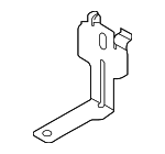 5G0951182A - Body: Horn Bracket for Volkswagen Image
