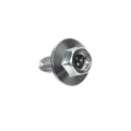 BPYK500Z2A - Body: Hinge Upper Bolt for Mazda Image
