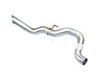 68055745AB - : Tail Pipe for Dodge: Ram 2500, Ram 3500 | Ram: 2500, 3500 Image