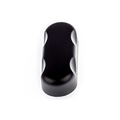 1L2Z14711AA - Body: Switch Assembly Knob for Ford: Expedition, Explorer, F-150, Thunderbird | Lincoln: Blackwood, Mark LT Image