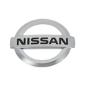 848904CL0A - Body: Emblem for Nissan Image