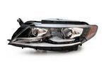 3C8941753S - Electrical: Headlamp Assembly for Volkswagen Image