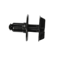 10382313 - Belts &amp; Cooling: Radiator Support Access Cover Clip for GM Image
