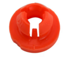 16643104 - Body: Lock Rod Clip for GM Image