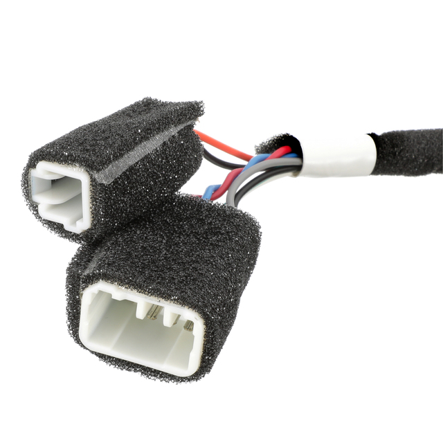 H001SFL001 - Security: Remote Engine Starter - Push Button for Subaru: Crosstrek, Impreza Image