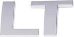 23256178 - Accessories: Tailgate Emblem for GM Image