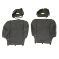 12499913 - Interior: Seat Covers - Front Set - Bucket for GM Image