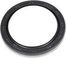12634614 - : Front Crankshaft Engine Oil Seal for Cadillac: CT5, CTS, Escalade, Escalade ESV | Chevrolet: Camaro, Corvette, Express 2500, Express 3500, Express 4500, LCF 3500, LCF 3500HG, Silverado 1500, Silverado 1500 LD, Silverado 1500 LTD, Silverado 2500 HD, Silverado 3500 HD, Suburban, Tahoe | GMC: Savana 2500, Savana 3500, Savana 4500, Sierra 1500, Sierra 1500 Limited, Sierra 2500 HD, Sierra 3500 HD, Yukon, Yukon XL Image