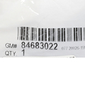 84683022 - Body: Emblem for GM Image