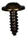 1249205147E - Electrical: Backup Lamp Assembly Retainer Screw for Kia Image