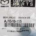 AJ0310155 - Engine: Valve Seals for Mazda Image